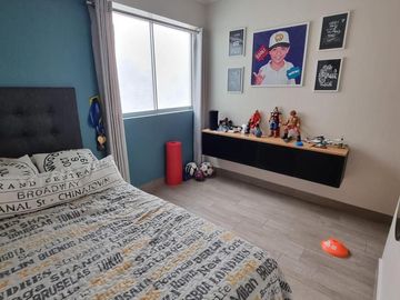 VENDO DUPLEX 248M2 – PASEO DEL BOSQUE SAN BORJA