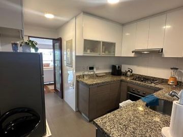 VENDO LINDO DUPLEX - PISO 3 - 3 DORMITORIOS - TERRACITA - ASCENSOR DIRECTO - 2 COCHERAS - SANTA TERESA - SURCO