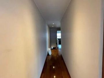 VENDO LINDO DUPLEX - PISO 3 - 3 DORMITORIOS - TERRACITA - ASCENSOR DIRECTO - 2 COCHERAS - SANTA TERESA - SURCO
