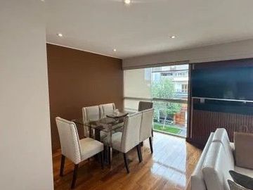 VENDO LINDO DUPLEX - PISO 3 - 3 DORMITORIOS - TERRACITA - ASCENSOR DIRECTO - 2 COCHERAS - SANTA TERESA - SURCO