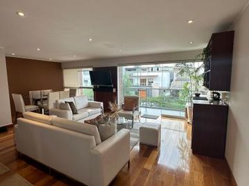 VENDO LINDO DUPLEX - PISO 3 - 3 DORMITORIOS - TERRACITA - ASCENSOR DIRECTO - 2 COCHERAS - SANTA TERESA - SURCO