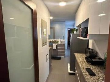 VENDO LINDO DUPLEX - PISO 3 - 3 DORMITORIOS - TERRACITA - ASCENSOR DIRECTO - 2 COCHERAS - SANTA TERESA - SURCO