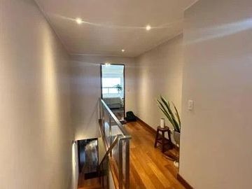 VENDO LINDO DUPLEX - PISO 3 - 3 DORMITORIOS - TERRACITA - ASCENSOR DIRECTO - 2 COCHERAS - SANTA TERESA - SURCO