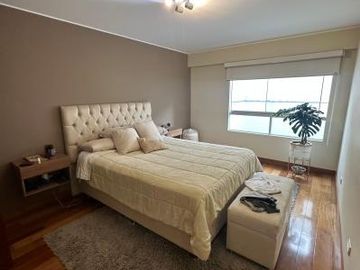VENDO LINDO DUPLEX - PISO 3 - 3 DORMITORIOS - TERRACITA - ASCENSOR DIRECTO - 2 COCHERAS - SANTA TERESA - SURCO