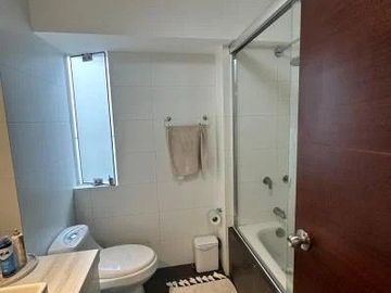VENDO LINDO DUPLEX - PISO 3 - 3 DORMITORIOS - TERRACITA - ASCENSOR DIRECTO - 2 COCHERAS - SANTA TERESA - SURCO