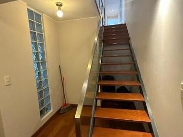 VENDO LINDO DUPLEX - PISO 3 - 3 DORMITORIOS - TERRACITA - ASCENSOR DIRECTO - 2 COCHERAS - SANTA TERESA - SURCO