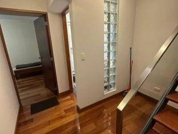 VENDO LINDO DUPLEX - PISO 3 - 3 DORMITORIOS - TERRACITA - ASCENSOR DIRECTO - 2 COCHERAS - SANTA TERESA - SURCO