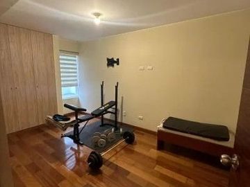 VENDO LINDO DUPLEX - PISO 3 - 3 DORMITORIOS - TERRACITA - ASCENSOR DIRECTO - 2 COCHERAS - SANTA TERESA - SURCO
