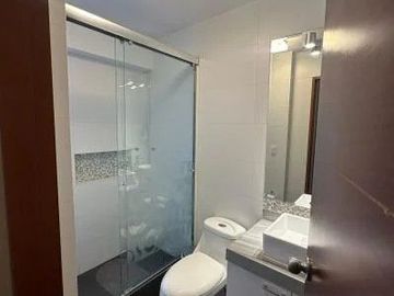 VENDO LINDO DUPLEX - PISO 3 - 3 DORMITORIOS - TERRACITA - ASCENSOR DIRECTO - 2 COCHERAS - SANTA TERESA - SURCO