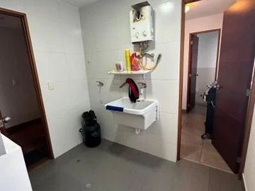 VENDO LINDO DUPLEX - PISO 3 - 3 DORMITORIOS - TERRACITA - ASCENSOR DIRECTO - 2 COCHERAS - SANTA TERESA - SURCO