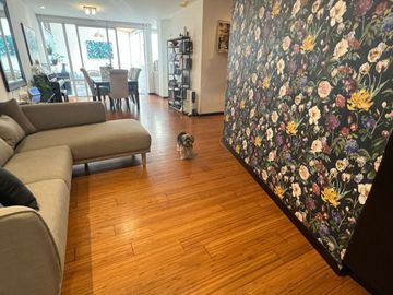 ¡Vendo hermoso departamento en planta baja en Bellavista – Quiteño Libre y Cumbre!