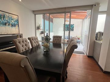 ¡Vendo hermoso departamento en planta baja en Bellavista – Quiteño Libre y Cumbre!