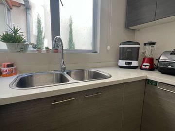 ¡Vendo hermoso departamento en planta baja en Bellavista – Quiteño Libre y Cumbre!