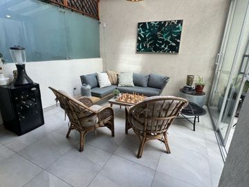 ¡Vendo hermoso departamento en planta baja en Bellavista – Quiteño Libre y Cumbre!