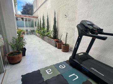 ¡Vendo hermoso departamento en planta baja en Bellavista – Quiteño Libre y Cumbre!