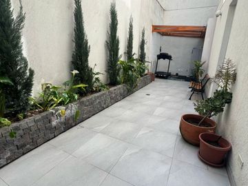 ¡Vendo hermoso departamento en planta baja en Bellavista – Quiteño Libre y Cumbre!