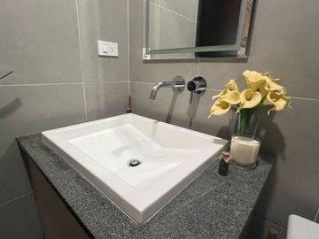 ¡Vendo hermoso departamento en planta baja en Bellavista – Quiteño Libre y Cumbre!