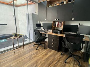 ¡Vendo hermoso departamento en planta baja en Bellavista – Quiteño Libre y Cumbre!