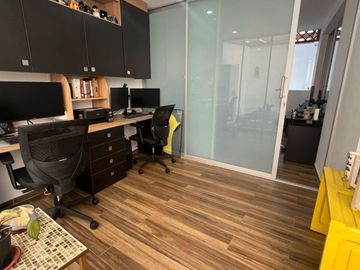 ¡Vendo hermoso departamento en planta baja en Bellavista – Quiteño Libre y Cumbre!
