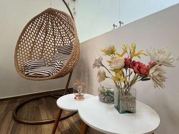 ¡Vendo hermoso departamento en planta baja en Bellavista – Quiteño Libre y Cumbre!