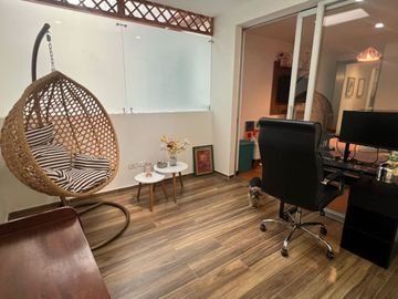 ¡Vendo hermoso departamento en planta baja en Bellavista – Quiteño Libre y Cumbre!