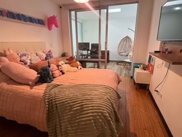 ¡Vendo hermoso departamento en planta baja en Bellavista – Quiteño Libre y Cumbre!