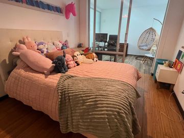¡Vendo hermoso departamento en planta baja en Bellavista – Quiteño Libre y Cumbre!