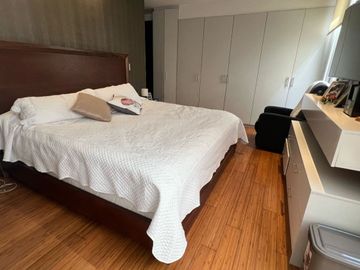 ¡Vendo hermoso departamento en planta baja en Bellavista – Quiteño Libre y Cumbre!
