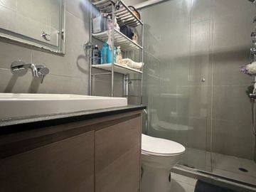 ¡Vendo hermoso departamento en planta baja en Bellavista – Quiteño Libre y Cumbre!