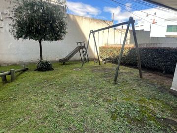 ¡Vendo hermoso departamento en planta baja en Bellavista – Quiteño Libre y Cumbre!