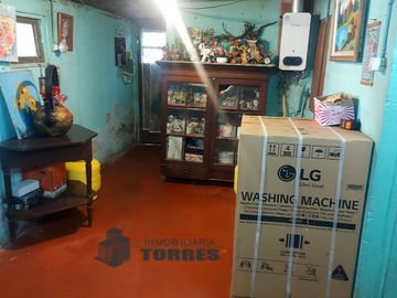 Se vende casa esquina de un piso 180m² comuna de Puente Alto