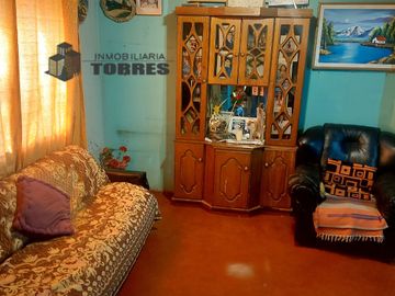 Se vende casa esquina de un piso 180m² comuna de Puente Alto