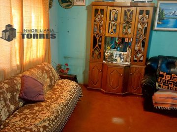 Se vende casa esquina de un piso 180m² comuna de Puente Alto