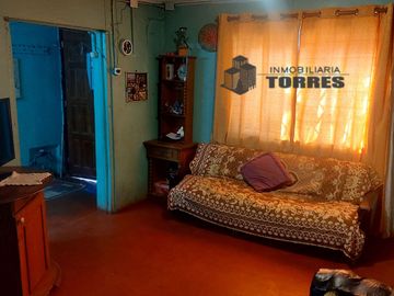 Se vende casa esquina de un piso 180m² comuna de Puente Alto
