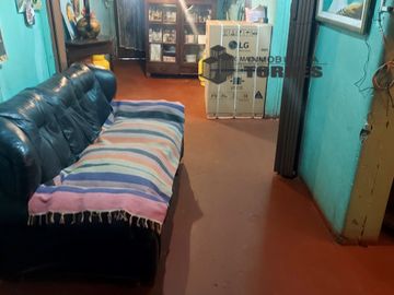 Se vende casa esquina de un piso 180m² comuna de Puente Alto