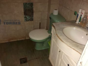 Se vende casa esquina de un piso 180m² comuna de Puente Alto