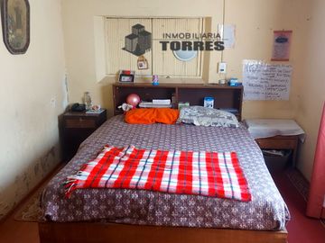 Se vende casa esquina de un piso 180m² comuna de Puente Alto