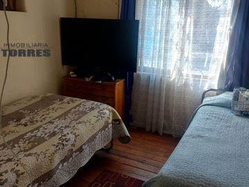 Se vende casa esquina de un piso 180m² comuna de Puente Alto