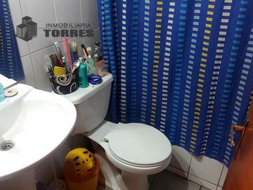Se vende casa esquina de un piso 180m² comuna de Puente Alto