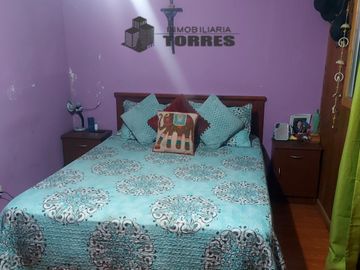 Se vende casa esquina de un piso 180m² comuna de Puente Alto