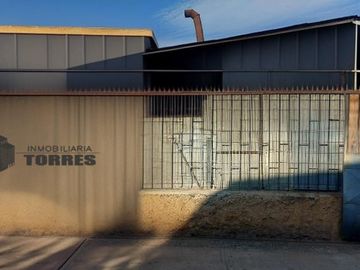 Se vende casa esquina de un piso 180m² comuna de Puente Alto