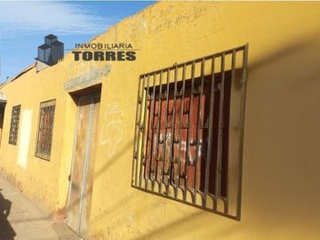 Se vende casa esquina de un piso 180m² comuna de Puente Alto