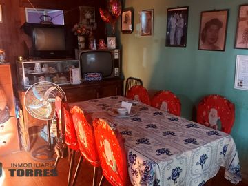 Se vende casa esquina de un piso 180m² comuna de Puente Alto