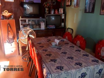 Se vende casa esquina de un piso 180m² comuna de Puente Alto