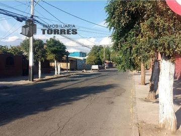 Se vende casa esquina de un piso 180m² comuna de Puente Alto