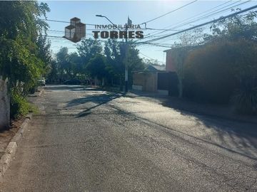 Se vende casa esquina de un piso 180m² comuna de Puente Alto