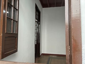 ¡¡¡BARRIOS ALTOS - CASA EN VENTA!!!