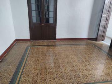 ¡¡¡BARRIOS ALTOS - CASA EN VENTA!!!