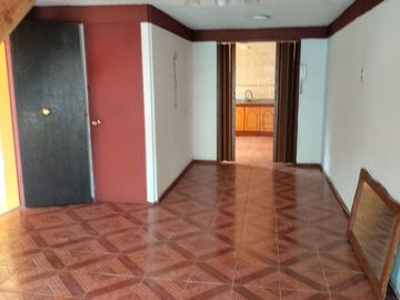 CASA EN SAN BERNARDO - METRO TREN 5 PINOS