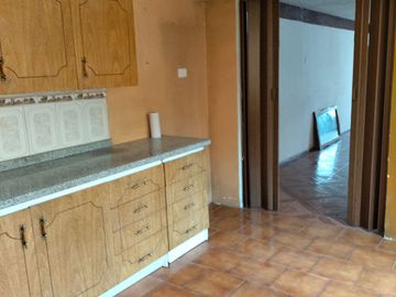 CASA EN SAN BERNARDO - METRO TREN 5 PINOS